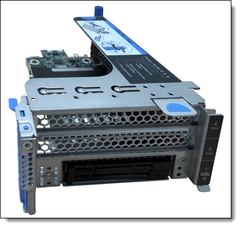 Lenovo ThinkSystem SR650 V2 Server Product Guide > Lenovo Press